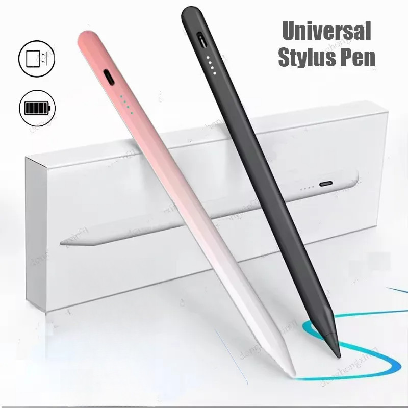 Universal Stylus Pen For Samsu - Teclast Tablet Accessories ulasan dan harga