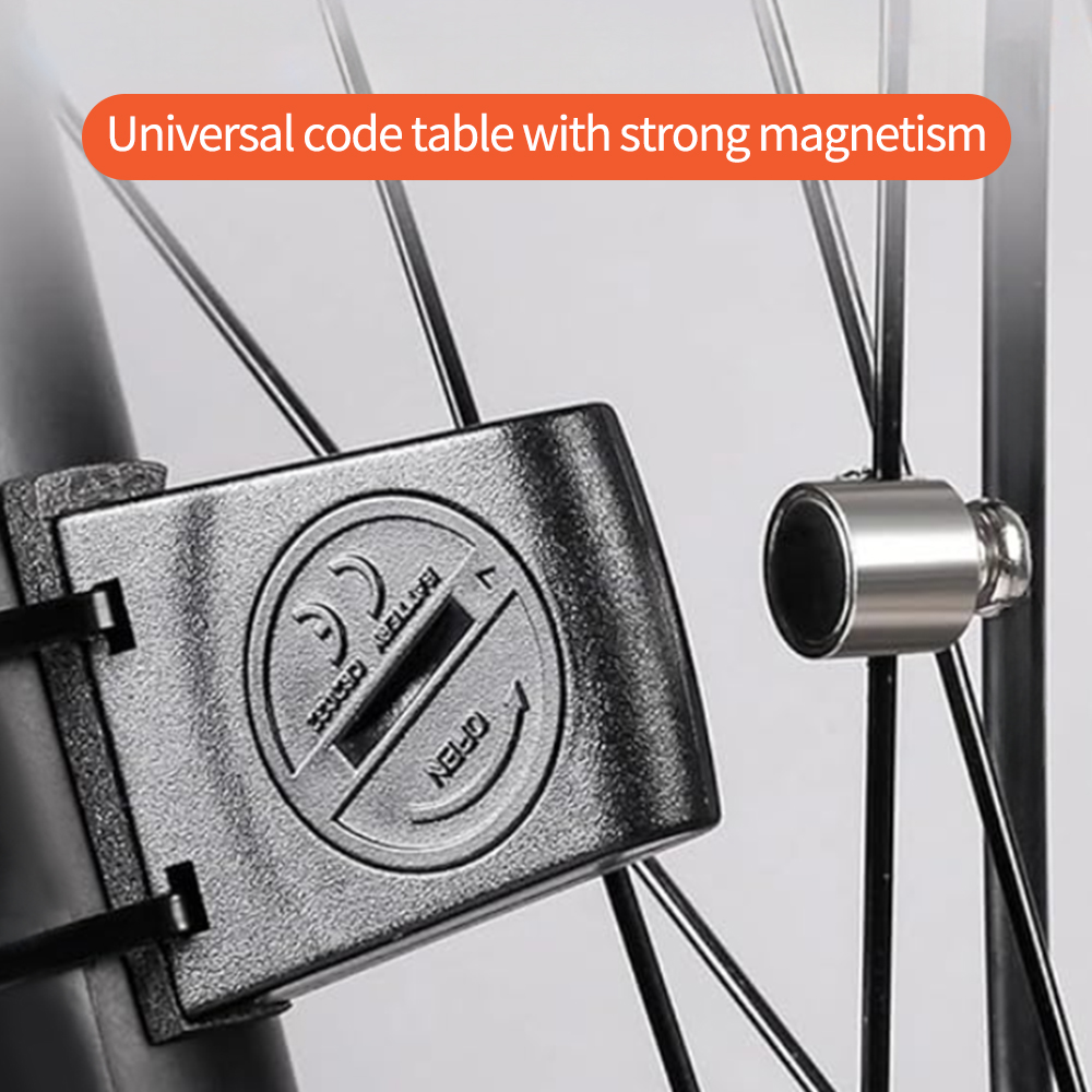 Universal Bike Computer Spoke  - Tablet Accessory ulasan dan harga