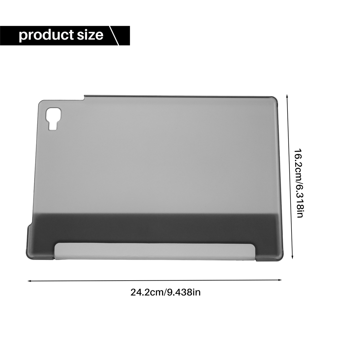 RISE Tablet Case for Teclast M - Teclast Tablet Accessories ulasan dan harga