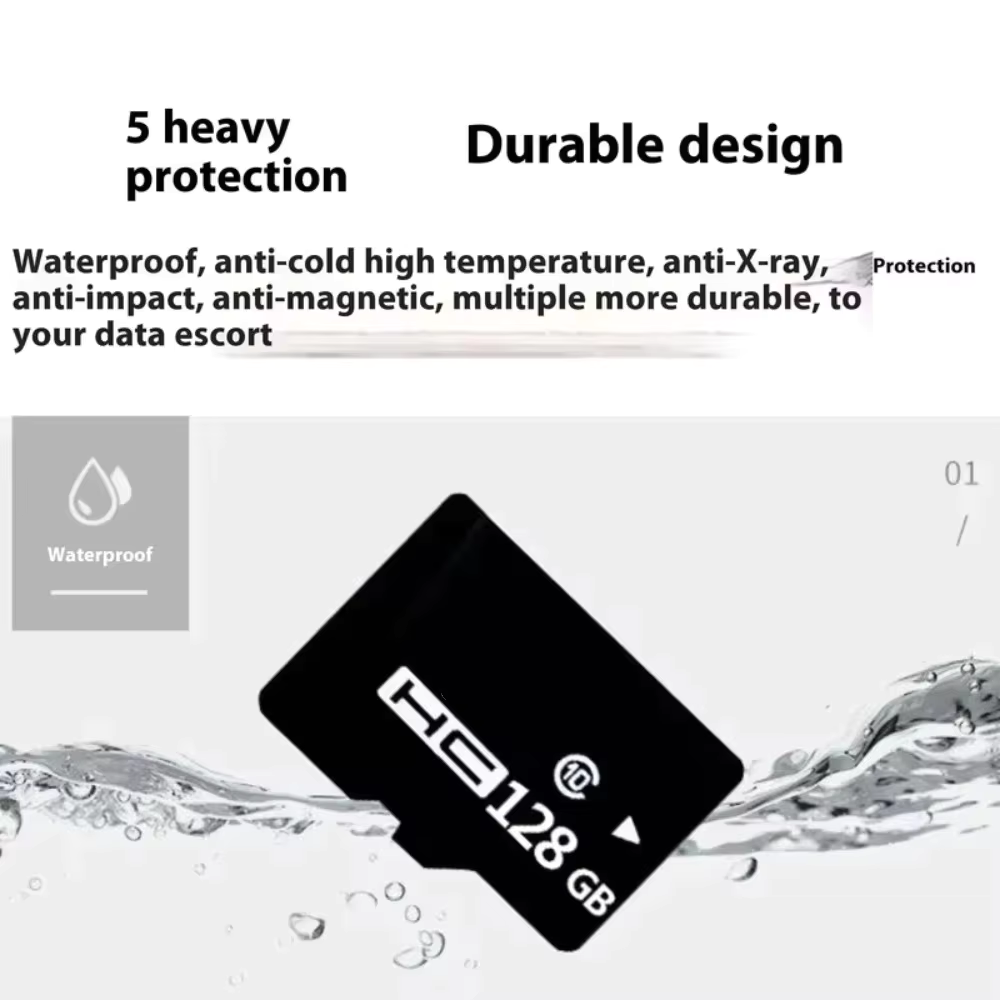 2026 10pcs 8/16/32/64/128GB Fl - Tablet Reading Accessories ulasan dan harga