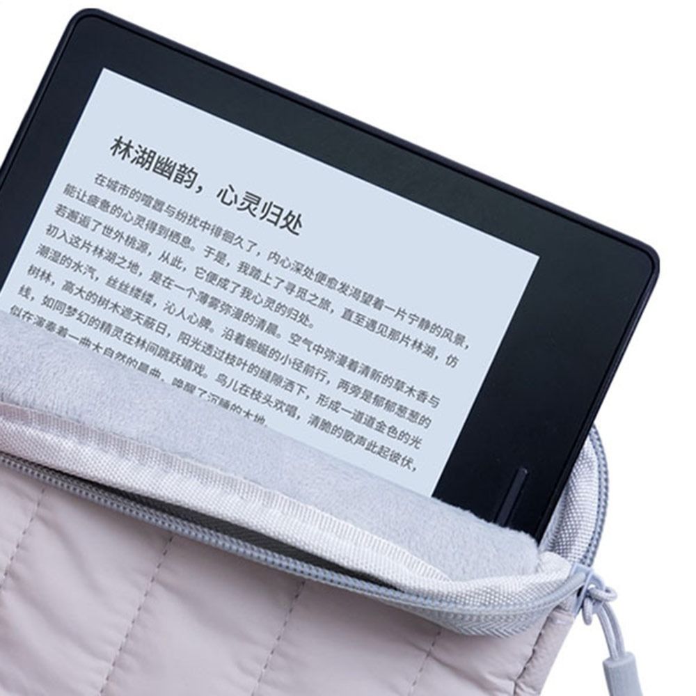 7inch E-Reader Sleeve Shockpro - Tablet Accessories Amazon ulasan dan harga