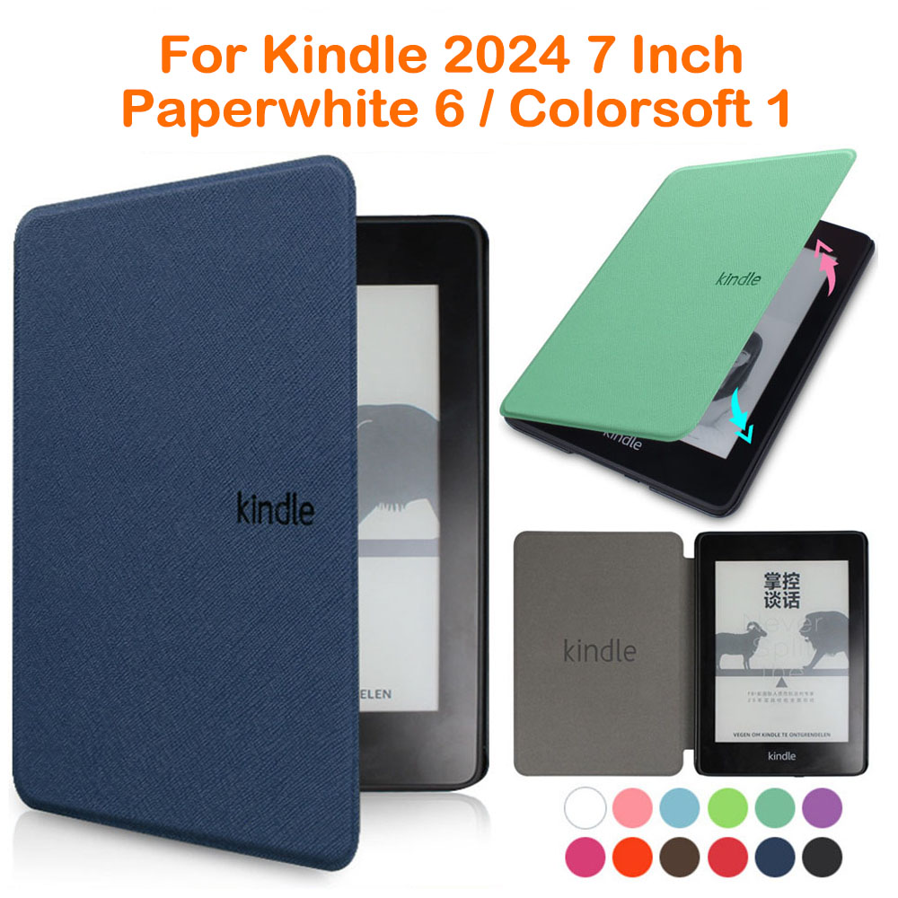 Case For Kindle Paperwhite 202 - Redmi Tablet Accessories ulasan dan harga