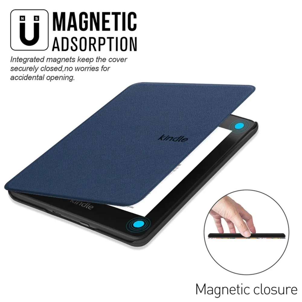 Case For Kindle Paperwhite 202 - Redmi Tablet Accessories ulasan dan harga