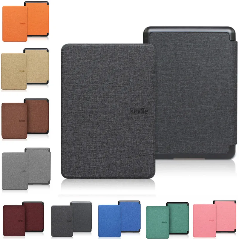 Funda for 2024 RS23CV Kindle C - Kindle Tablet Accessories ulasan dan harga