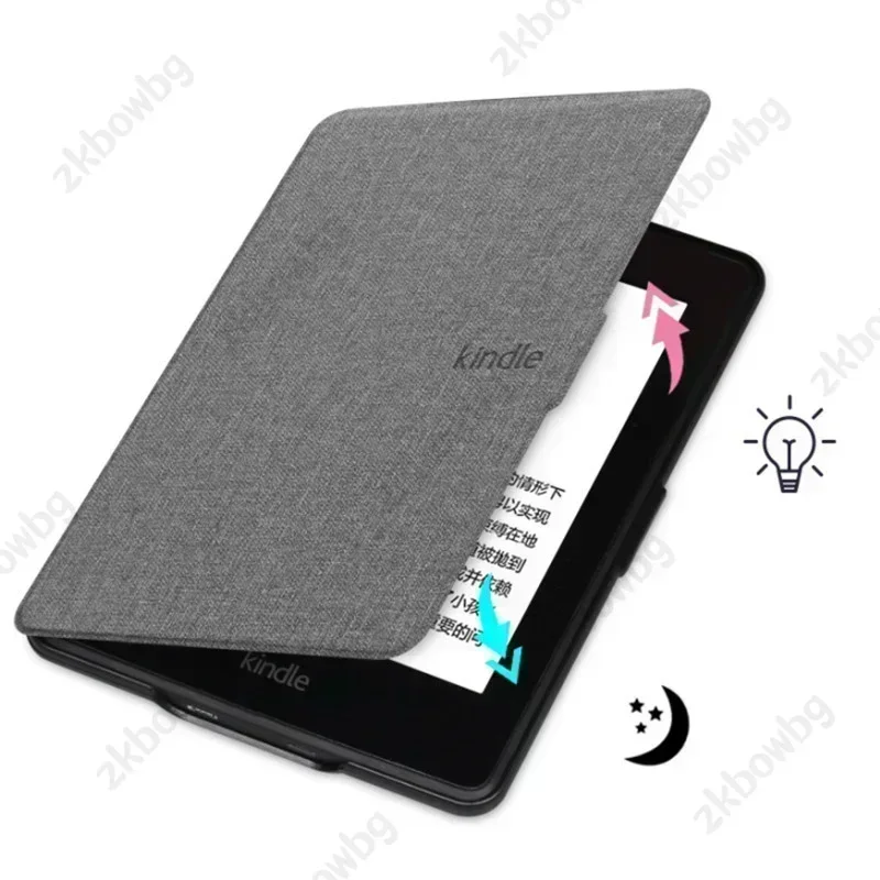 Funda for 2024 RS23CV Kindle C - Kindle Tablet Accessories ulasan dan harga