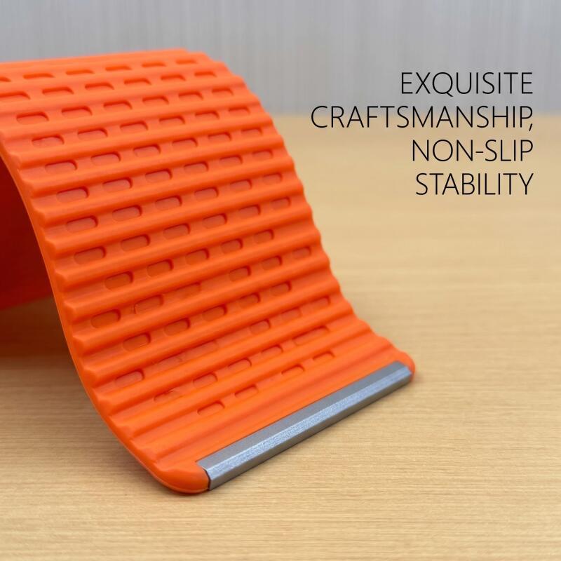 Creative Foldable Phone Stand  - Tablet Accessory ulasan dan harga