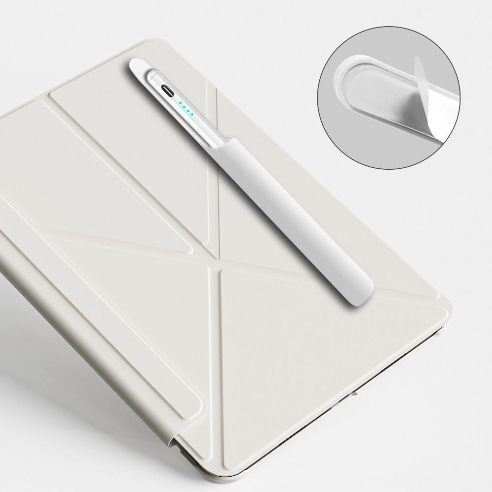 New Silicone Pencil Holder Ant - Tablet Sleeves & Cases Ipad Accessories ulasan dan harga