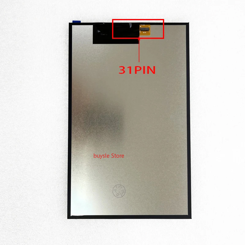 New 10.1 Inch for Teclast P30  - Teclast Tablet Accessories ulasan dan harga