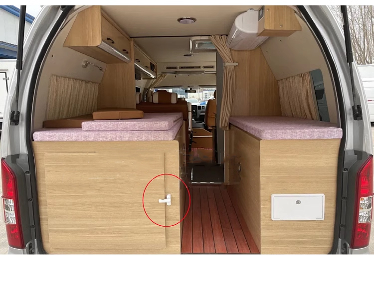 2PCS Caravan Folding Outdoor T - Tablet Accessory ulasan dan harga