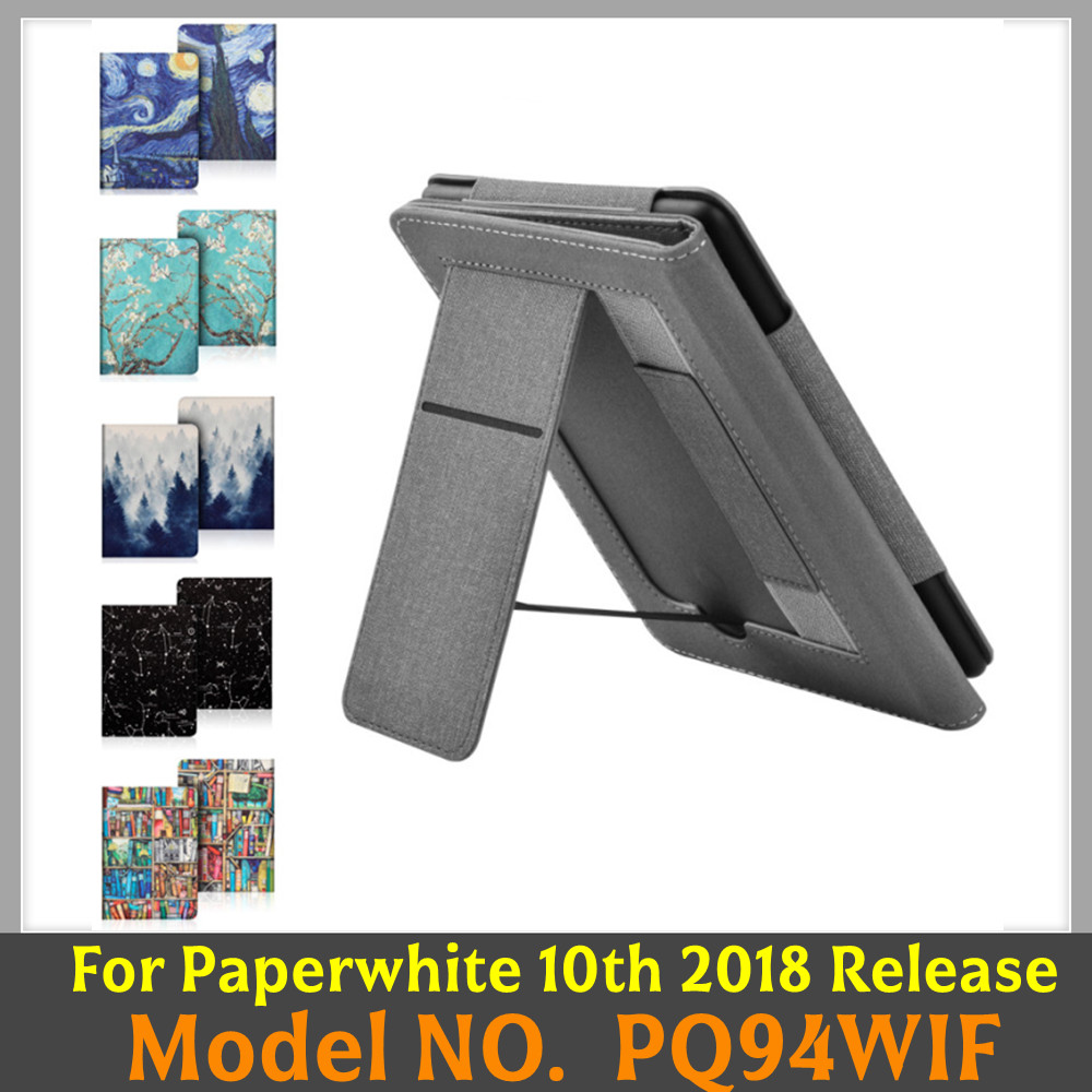 For Kindle Paperwhite 10th Gen - Kindle Tablet Accessories ulasan dan harga