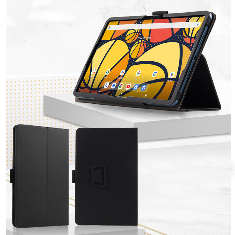 Business Leather Case For Tecl - Teclast Tablet Accessories ulasan dan harga