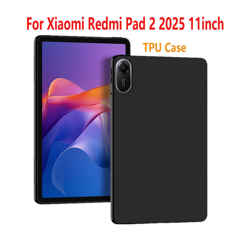 For Xiaomi Redmi Pad 2 2025 11 - Redmi Tablet Accessories ulasan dan harga