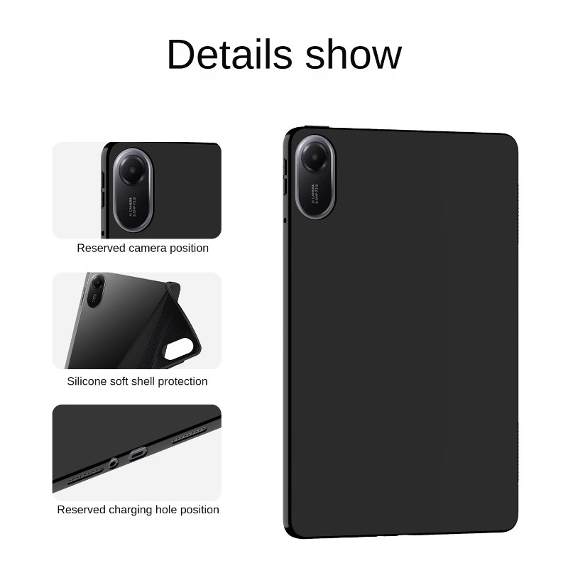 For Xiaomi Redmi Pad 2 2025 11 - Redmi Tablet Accessories ulasan dan harga
