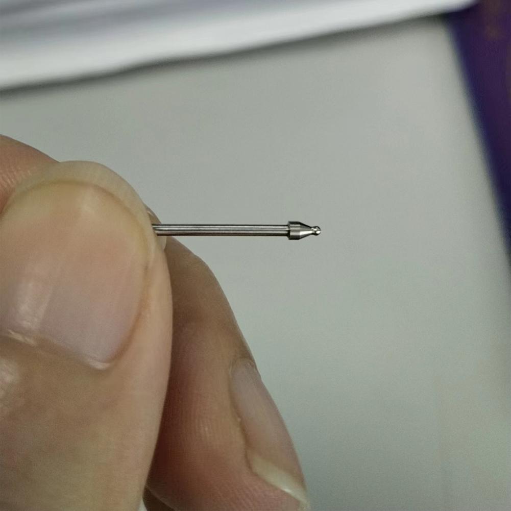 2/3Pcs Titanium Alloy Replacem - Tablet Stylus Accessories ulasan dan harga