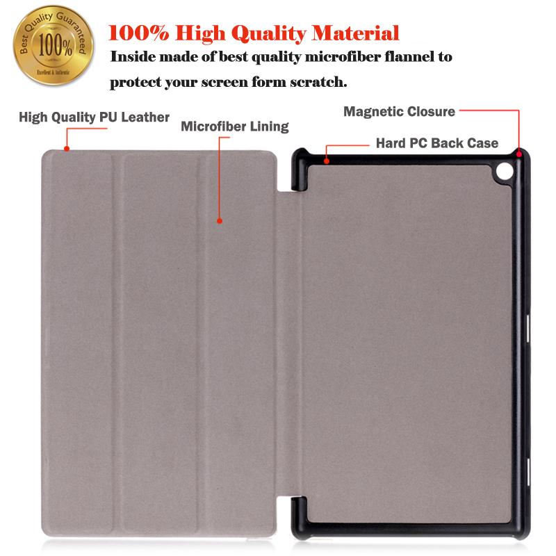 For Amazon Fire HD 10 7th 9th  - Kindle Tablet Accessories ulasan dan harga
