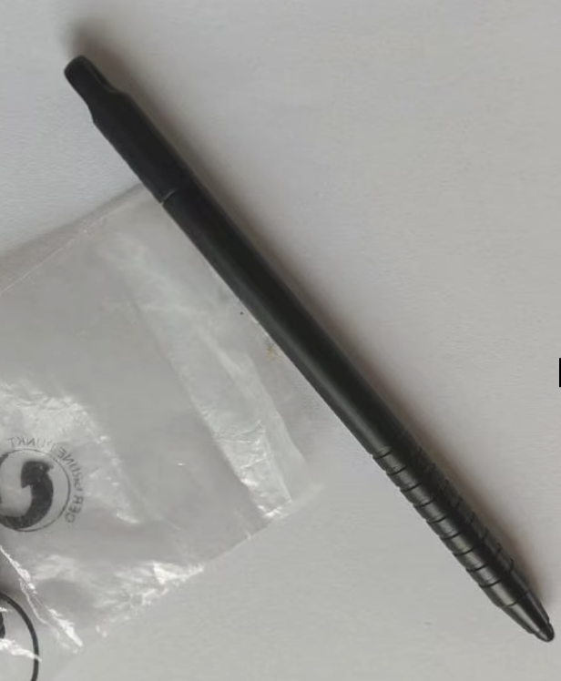 Custom Stylus Pen for Getac F1 - Getac Tablet Accessories ulasan dan harga