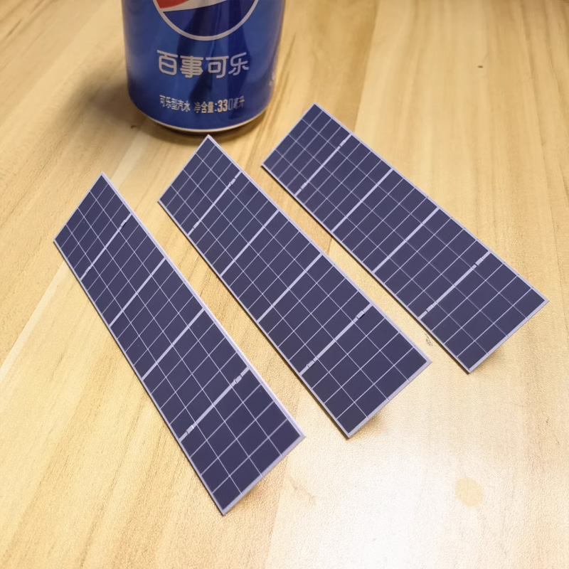 1/64 Scale Building Solar Phot - Fire Tablet Accessories ulasan dan harga