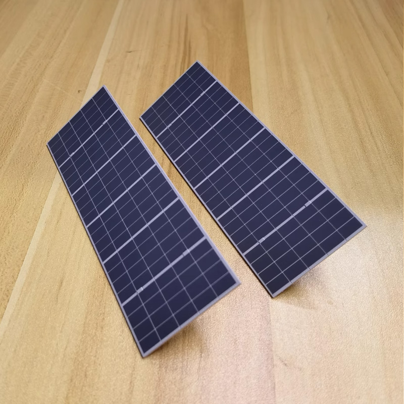 1/64 Scale Building Solar Phot - Fire Tablet Accessories ulasan dan harga