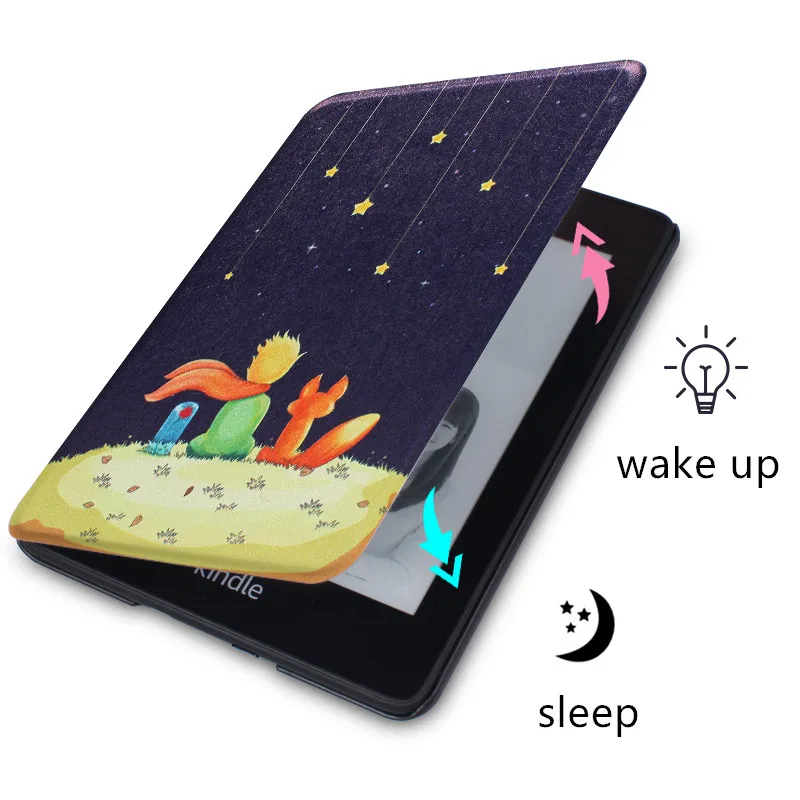For Kindle Paperwhite 7th 6th  - Kindle Tablet Accessories ulasan dan harga