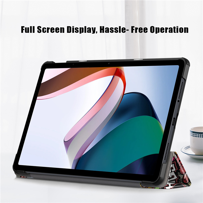 Case for Xiaomi Redmi Pad SE T - Redmi Tablet Accessories ulasan dan harga