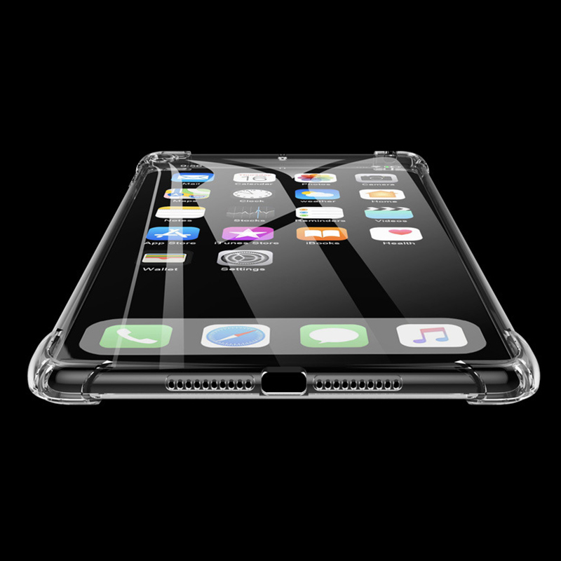 Transparent Tablet case For Am - Tablet Accessories Amazon ulasan dan harga