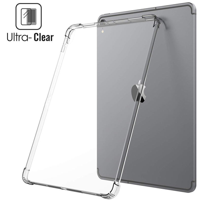 Transparent Tablet case For Am - Tablet Accessories Amazon ulasan dan harga