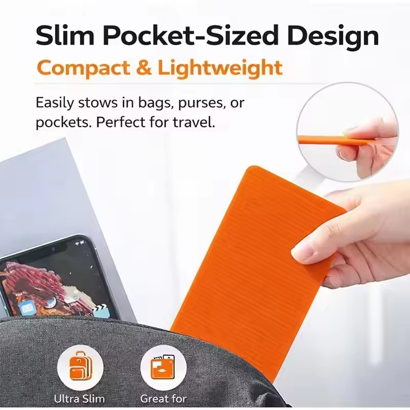 Lazy Portable Phone Stand Sili - Tablet Accessory ulasan dan harga