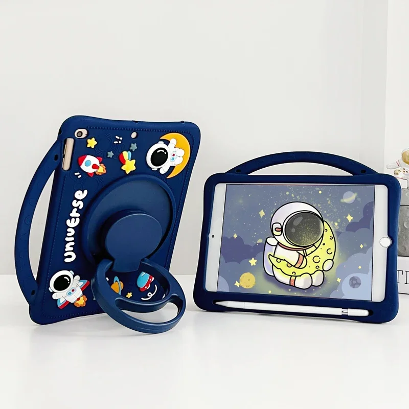 Kids Case For Xiaomi RedMi Pad - Redmi Tablet Accessories ulasan dan harga