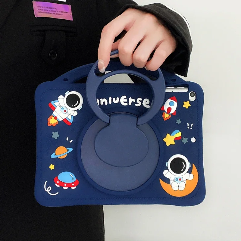Kids Case For Xiaomi RedMi Pad - Redmi Tablet Accessories ulasan dan harga