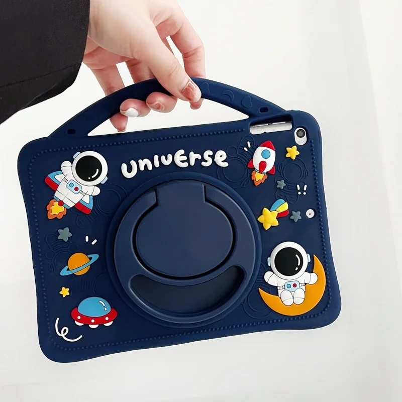 Kids Case For Xiaomi RedMi Pad - Redmi Tablet Accessories ulasan dan harga