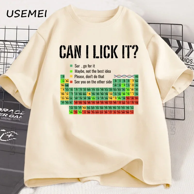 Can I Lick It Periodic Table T - Tablet Sleeves & Cases Ipad Accessories ulasan dan harga