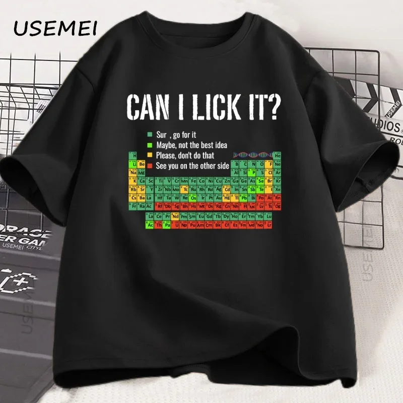 Can I Lick It Periodic Table T - Tablet Sleeves & Cases Ipad Accessories ulasan dan harga