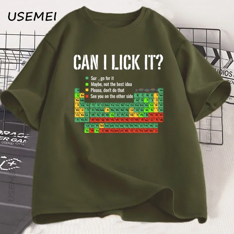 Can I Lick It Periodic Table T - Tablet Sleeves & Cases Ipad Accessories ulasan dan harga