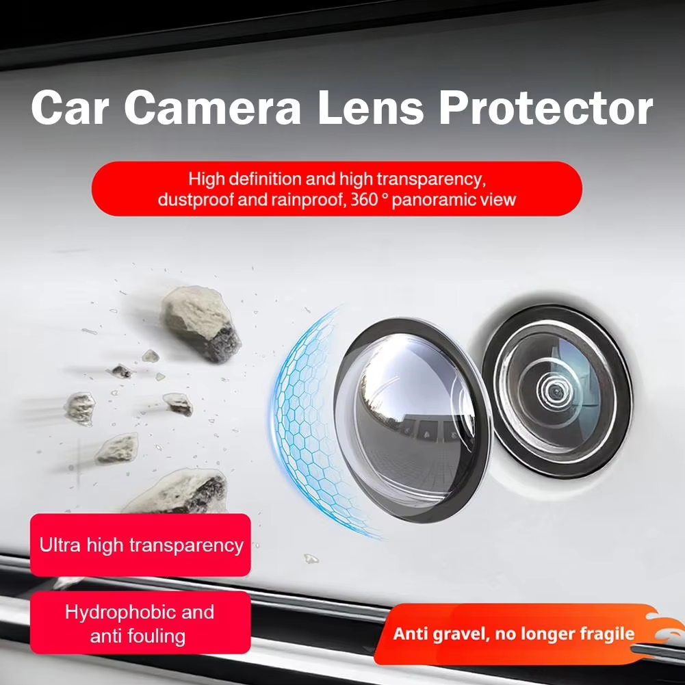360 Panoramic Car Camera Lens  - Tablet Computer Accessories ulasan dan harga