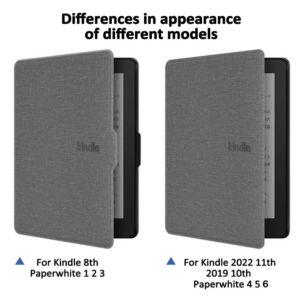 Case for Kindle 2024 2022 2021 - Kindle Tablet Accessories ulasan dan harga