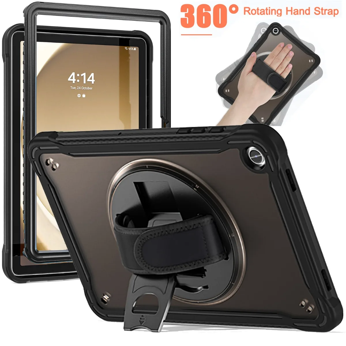 Funda Kids Tablet Cover for Sa - Getac Tablet Accessories ulasan dan harga