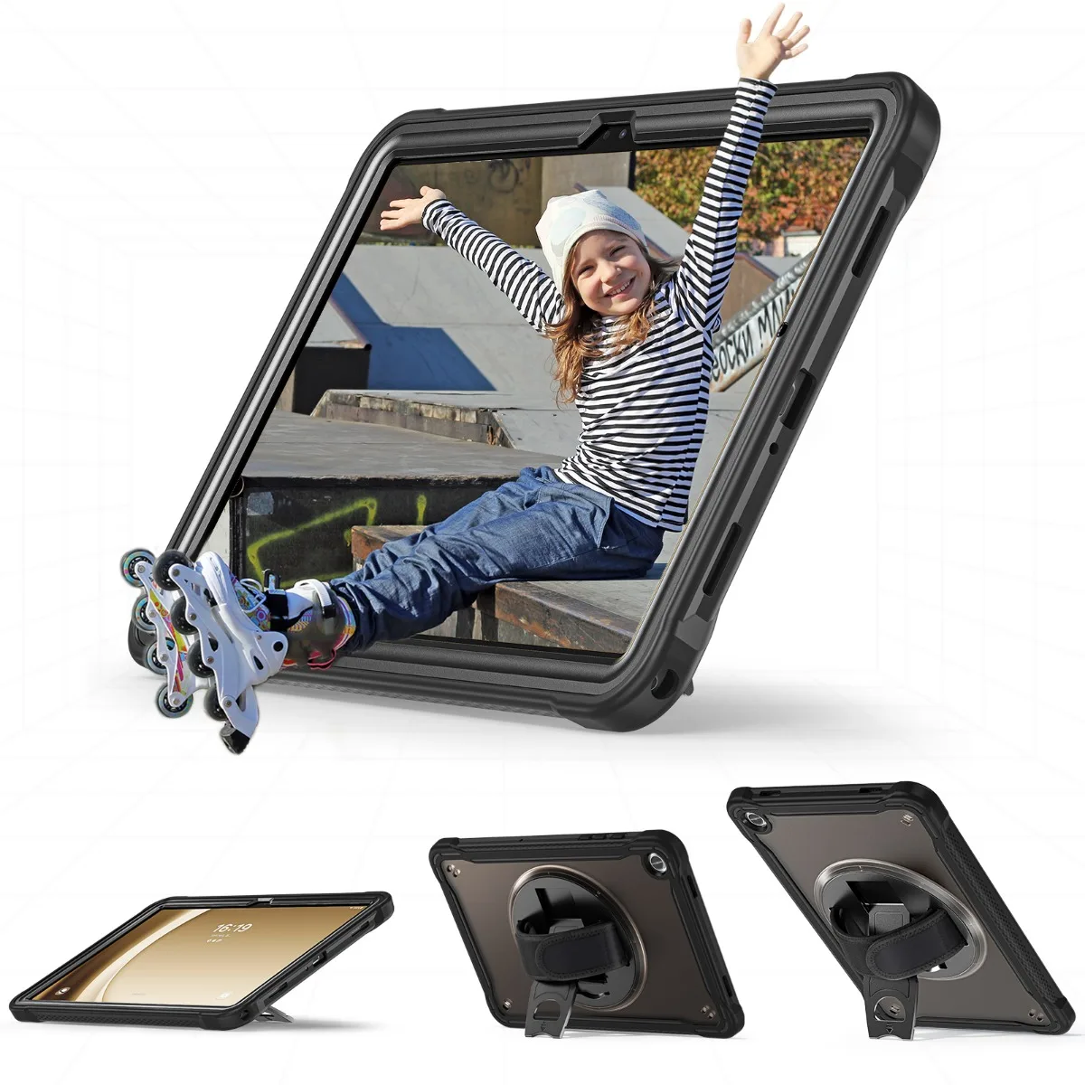 Funda Kids Tablet Cover for Sa - Getac Tablet Accessories ulasan dan harga