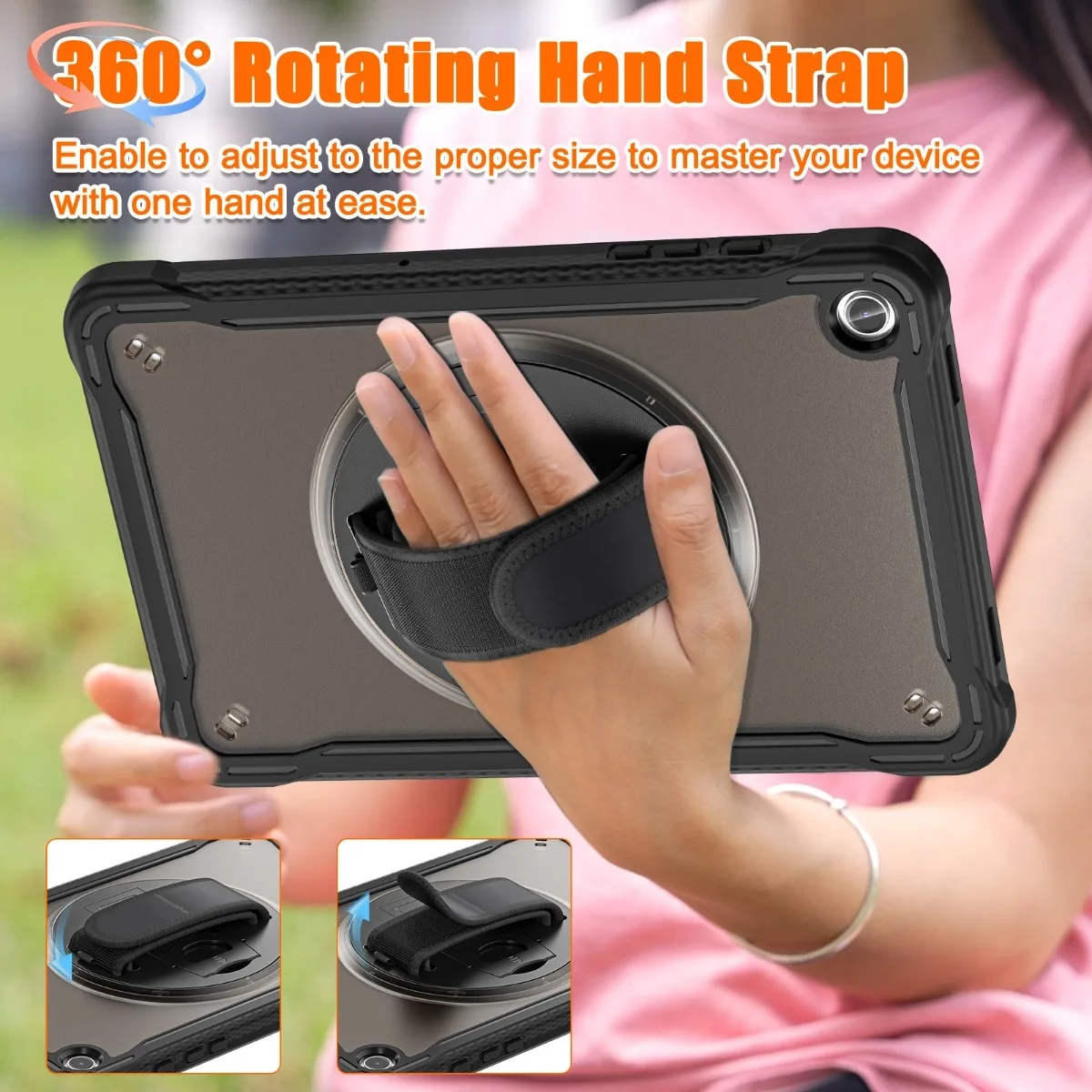Funda Kids Tablet Cover for Sa - Getac Tablet Accessories ulasan dan harga