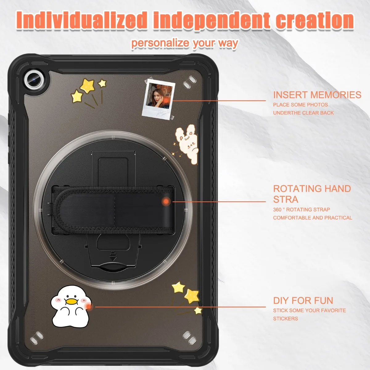 Funda Kids Tablet Cover for Sa - Getac Tablet Accessories ulasan dan harga