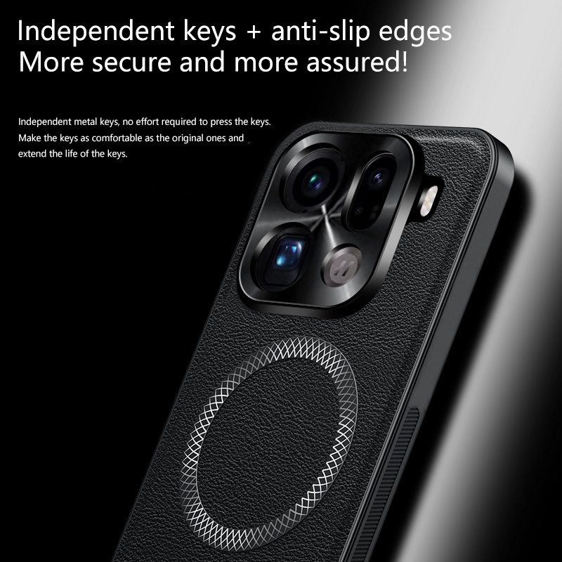 Phone Case For OPPO Find X9 X8 - Oppo Find X8 ulasan dan harga